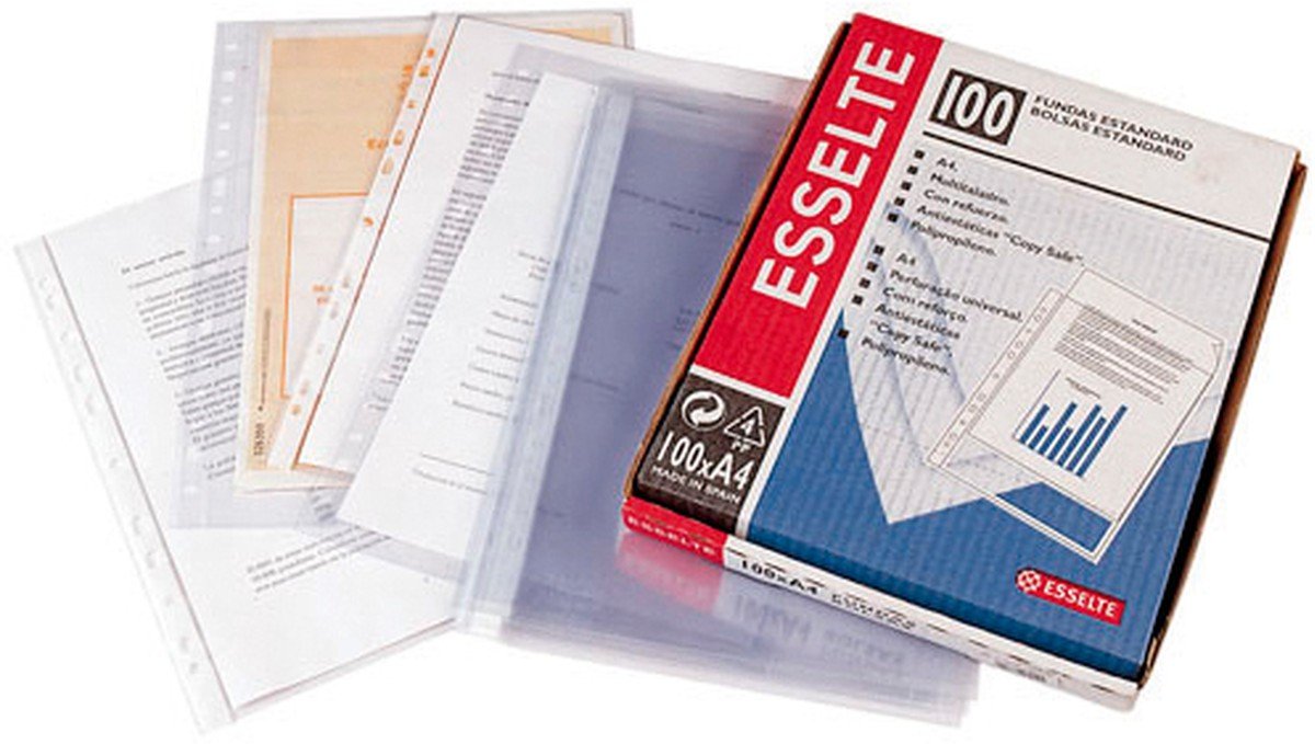 sobres de plastico fundas de plástico dossiers para documentos archivo y  carpetería organización material de oficina